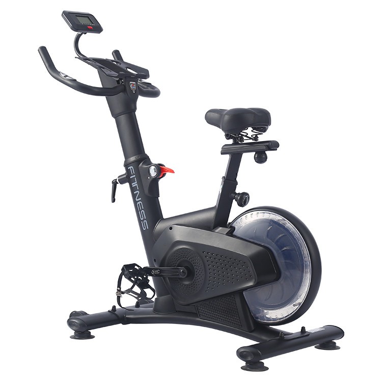 Gym Quality Spin Bike