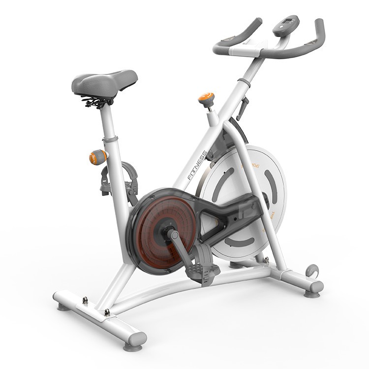Magnetic Mini Exercise Bike